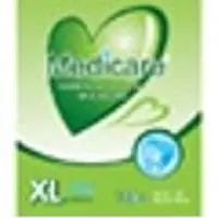 Adult diaper
